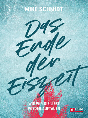 cover image of Das Ende der Eiszeit